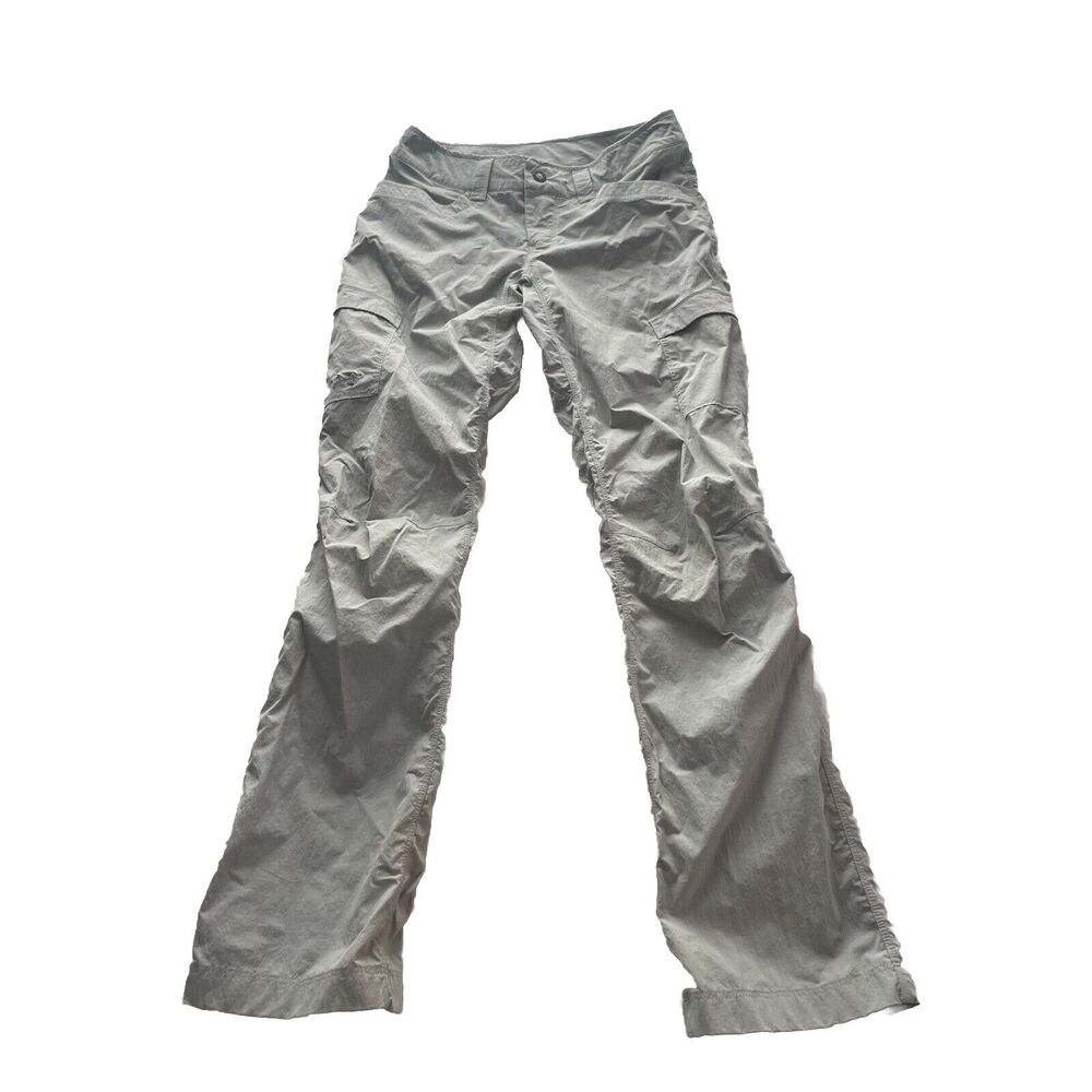 Arc'teryx Women's Gray Pants